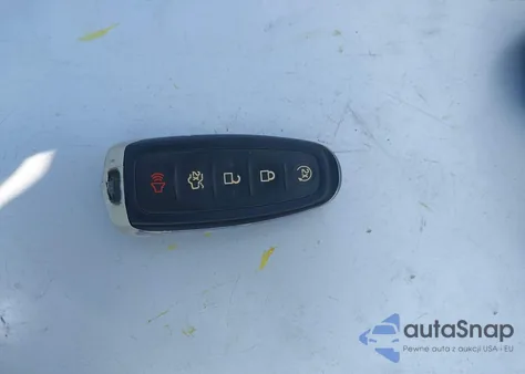 2014 Ford Taurus Limited из США, поврежденный, VIN 1FAHP2F86EG103306